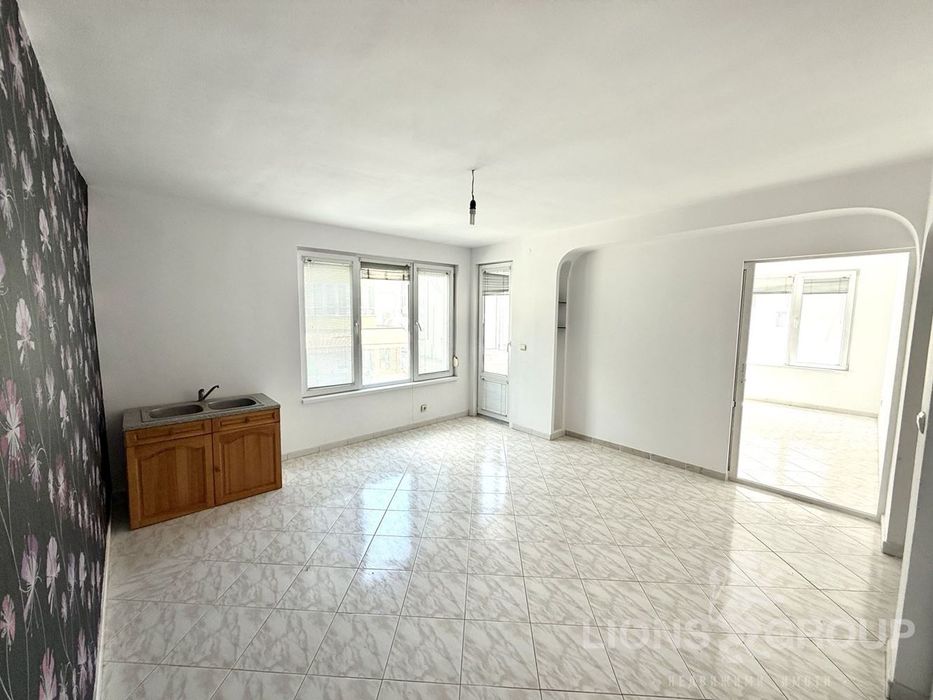 4-стаен в Варна-Цветен площ 107 цена 250000