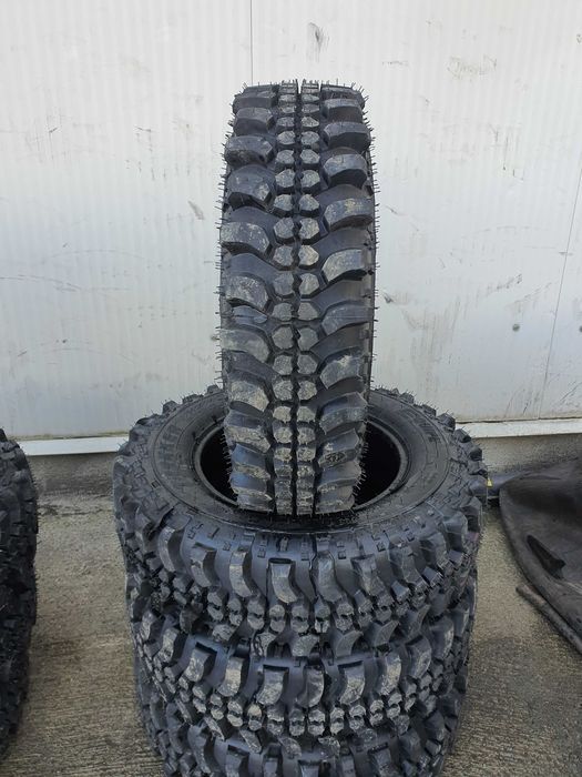 205/80R16 anvelope resapate de OffRoad noi de teren accidentat HCTS