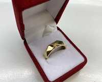 Златен пръстен Шанел