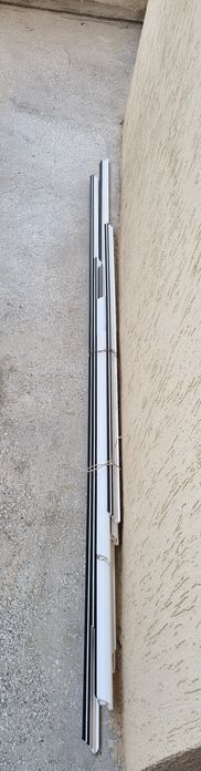 Sticla termopan Low E  geam