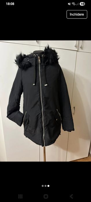 Geaca in stare foarte bună