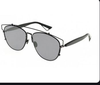 Ochelari de soare Dior Technologic 652/1B