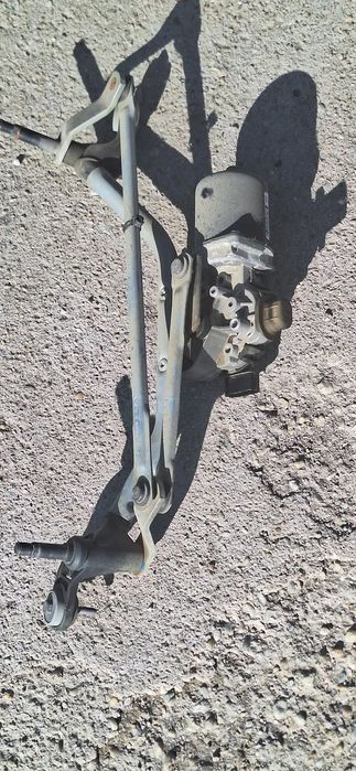 Ansamblu stergator Renault Captur