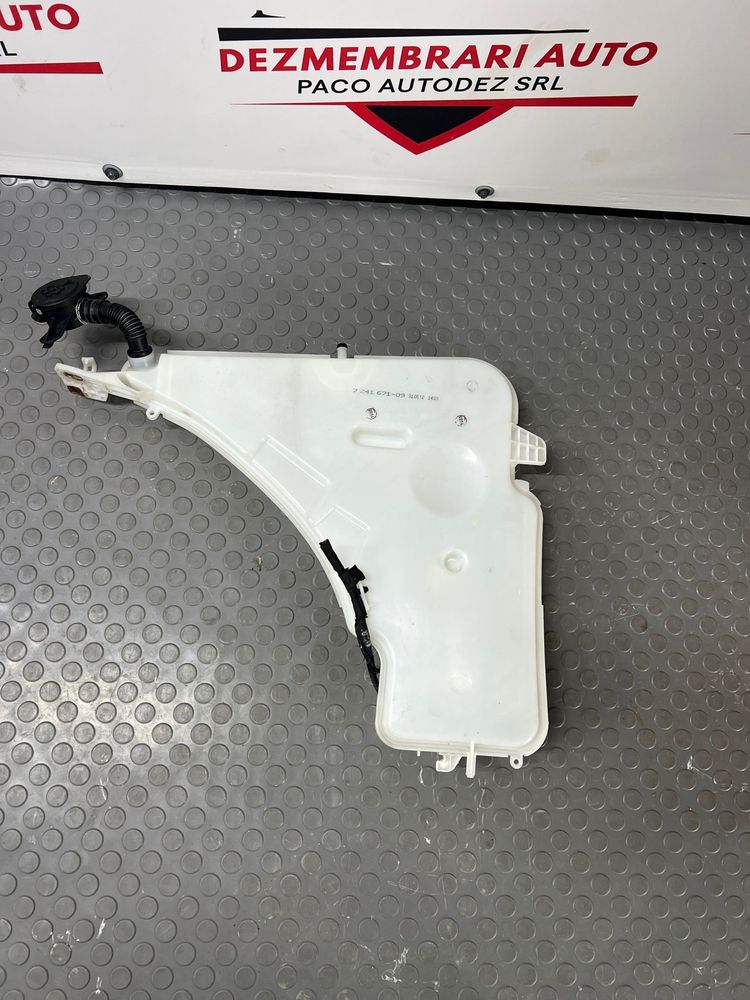 Vas Lichid Xenon Spalator Far Stropgel Bmw Seria 3 F30 F31