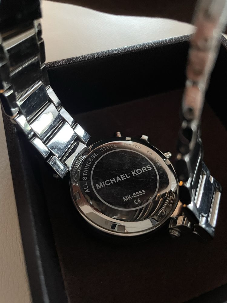 Ceas Michael Kors Parker