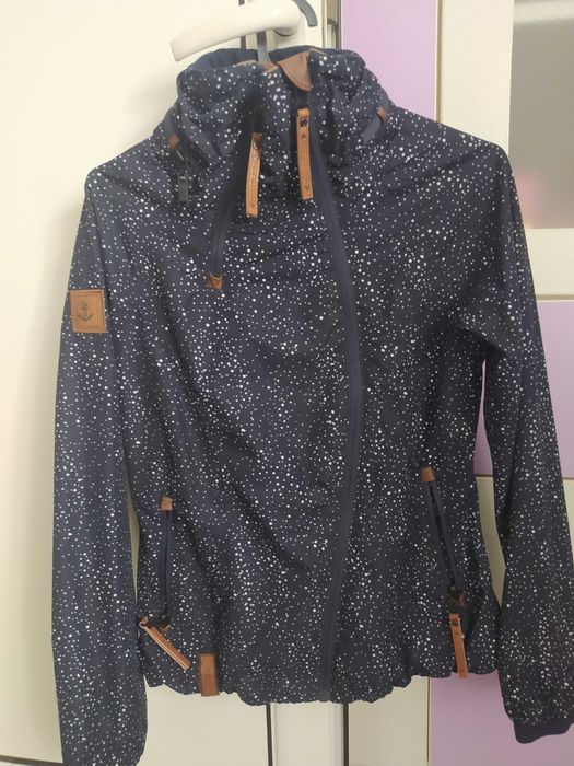 Пролетно/есенно яке