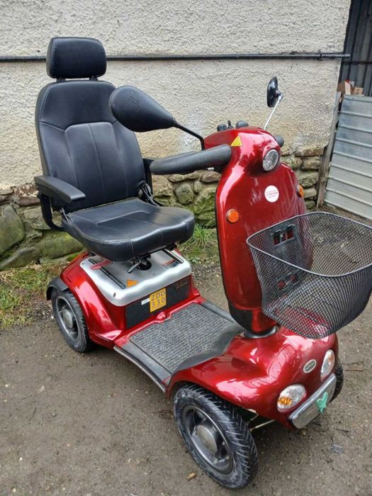 handicap dizabilitati  scuter electric carucior electric