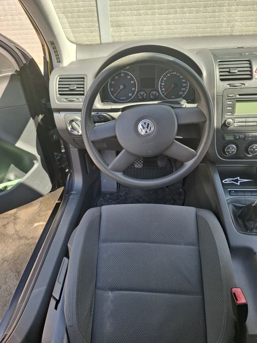 Volkswagen Golf 5
