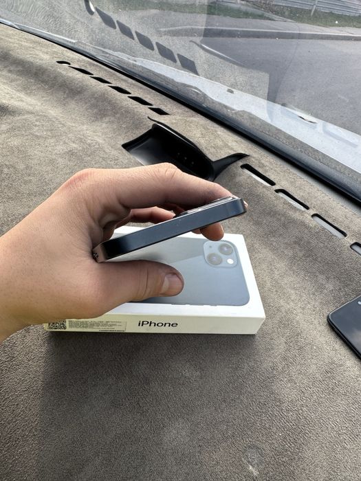 Айфон 13 идеально