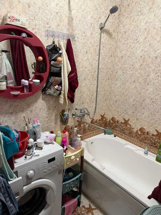 Продается квартира Феруза Северо Восток 2/3/4 №Г81