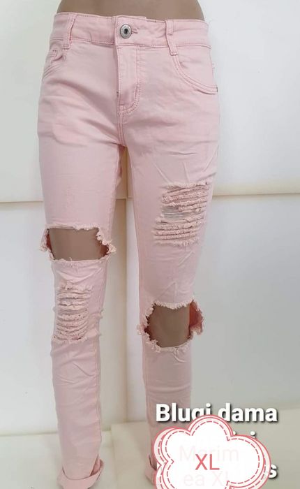 De vanzare, blugi noi pt dama