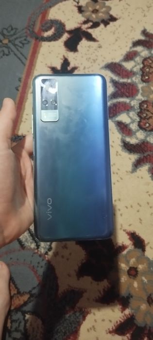 Vivo памет 128гб