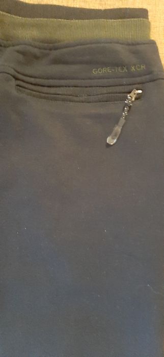 Pantaloni sport The North Face, tehnologie Core - Tex XCR