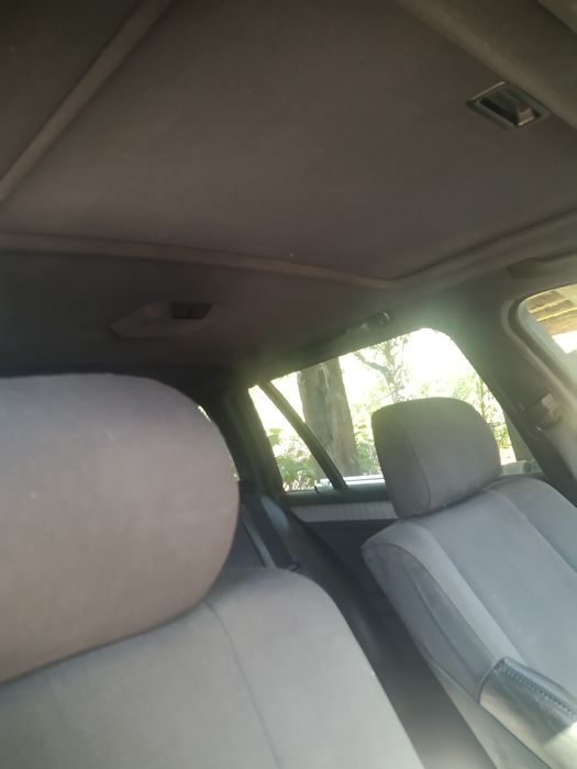 De vînzare BMW 320d e46 facelift