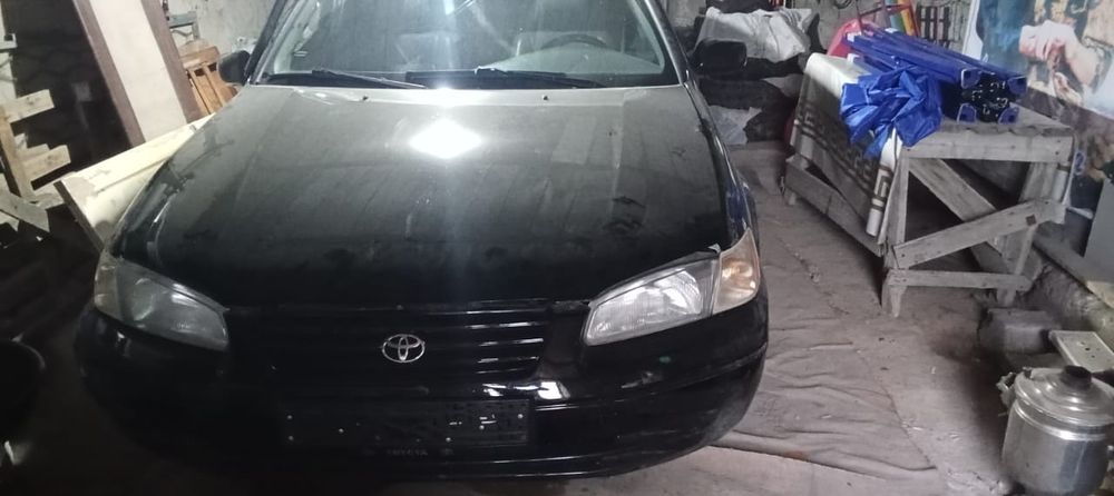 Камри 20 продам или обмен