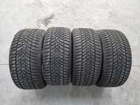4 Anvelope IARNA 245.40.18 "Dunlop" ; [dot 2022] ; ca NOI
