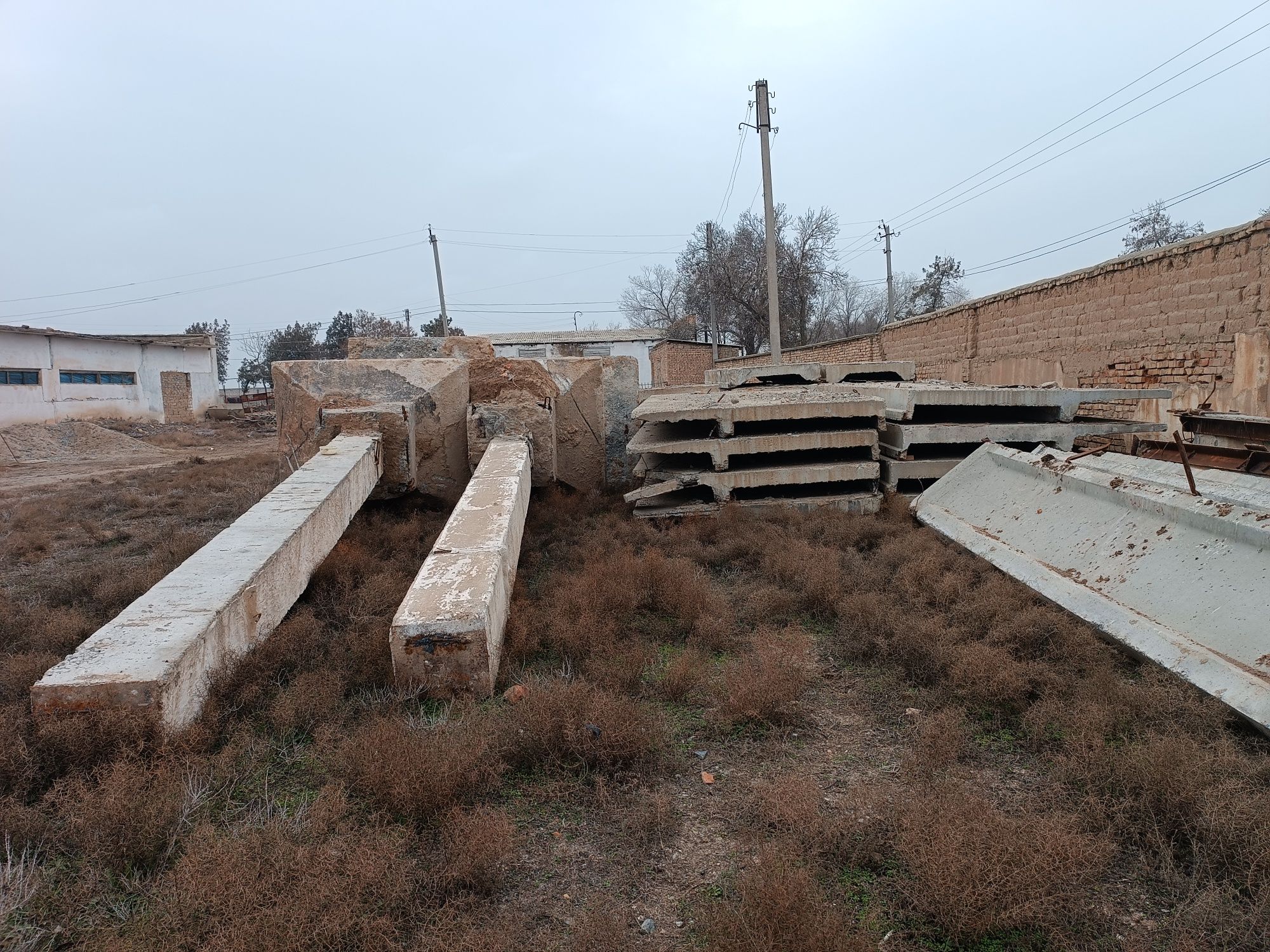 Penes plita regel 9 mt kalona stakan