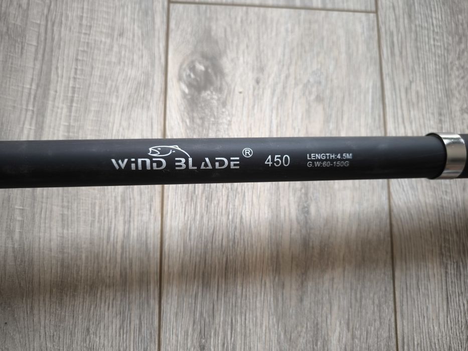 Undițe pescuit diferite mărime și gramaje