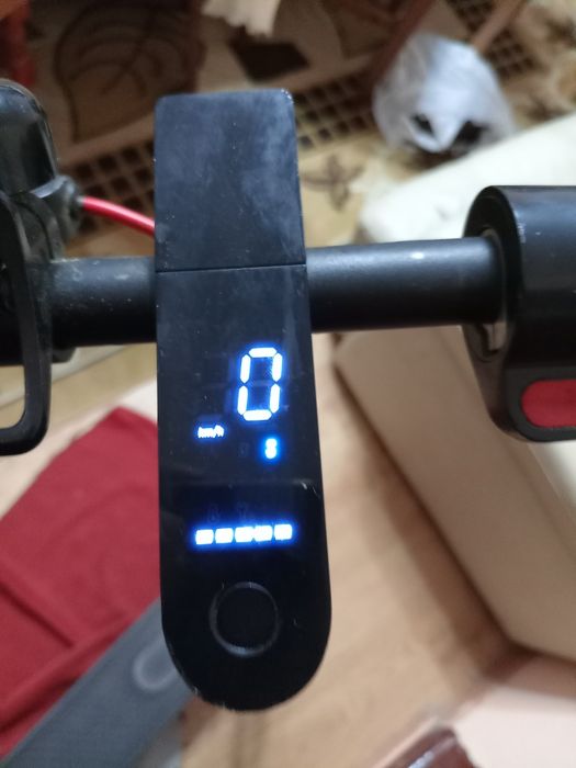 Vând Trotineta electrica xiaomi