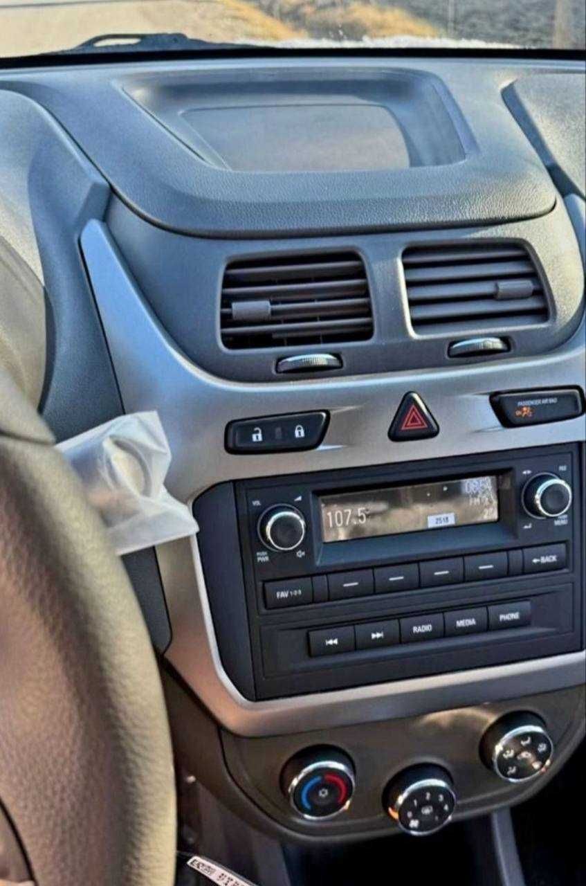 Chevrolet Cobalt Style