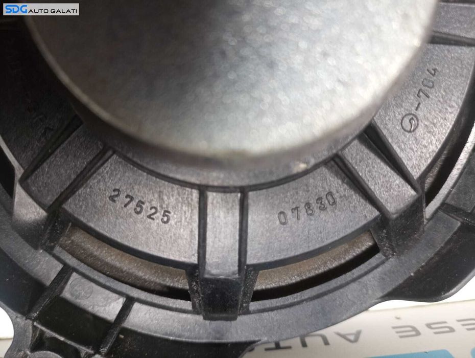 Boxa Difuzor Usa Portiera Mercedes Clasa C Class W203 CL203 Coupe 2001 - 2007 Cod 27525 07830 [M3922]