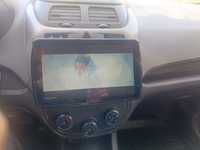 Panasonic Strada cn-f1dvd