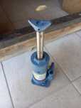 Cric auto hydraulic WEBER 3 T