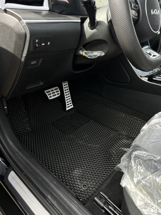 Ева  полики четко и быстро