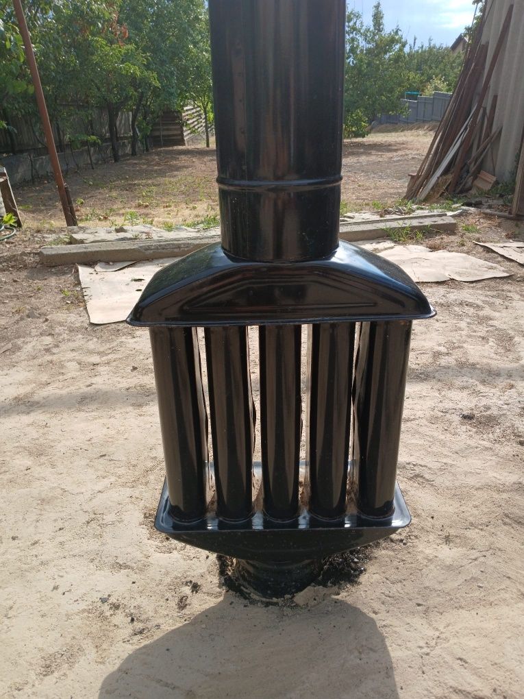 Semineu prity cu plita  cuptor 12kw