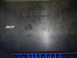 Laptop Acer Aspire F5-572G-55Q9 Defect