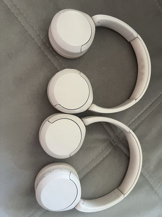 Casti Sony WH-CH 520