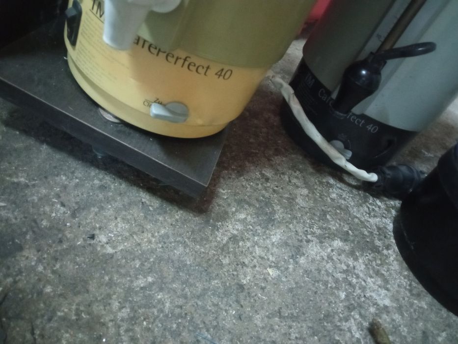 Aparate de cafea pentru autocar Setra,Mercedes,Man Neoplan Irizar