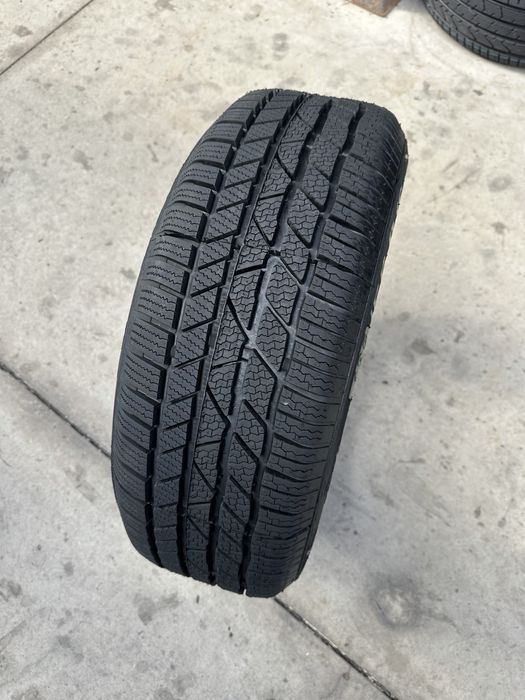 Anvelope M+S Iarna 195/55 R16 dot 2025 Garantie 3 Ani