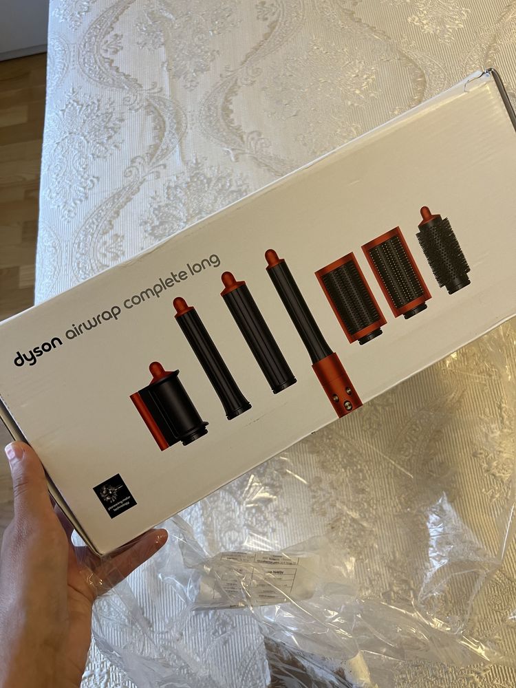 Dyson оригинал из сша