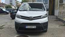 Toyota Proace 1.6 D-4D