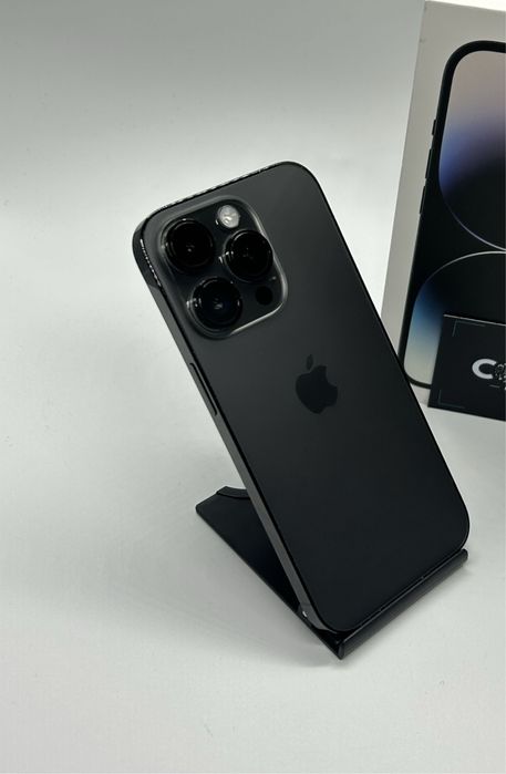 iPhone 14 PRO cu 95% Bateria