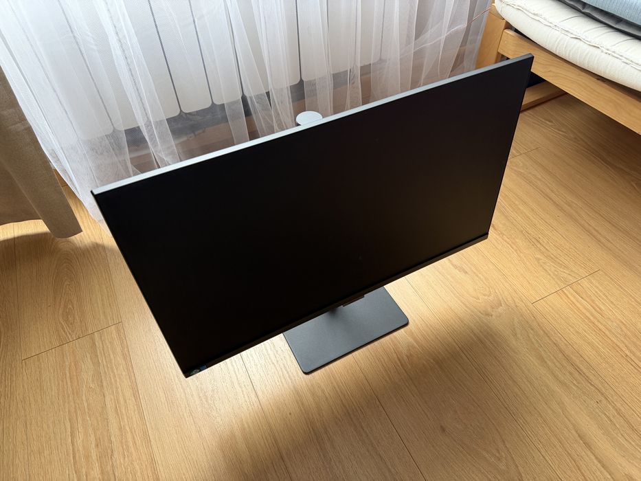 Монитор 4K IPS 27'' Samsung ViewFinityS8 USB-C, LAN, USB3.0 S27B800PXU