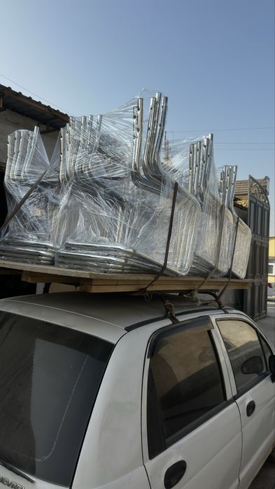 Силвия каркас факат оптом завод махсулоти оригинал хром( никел)