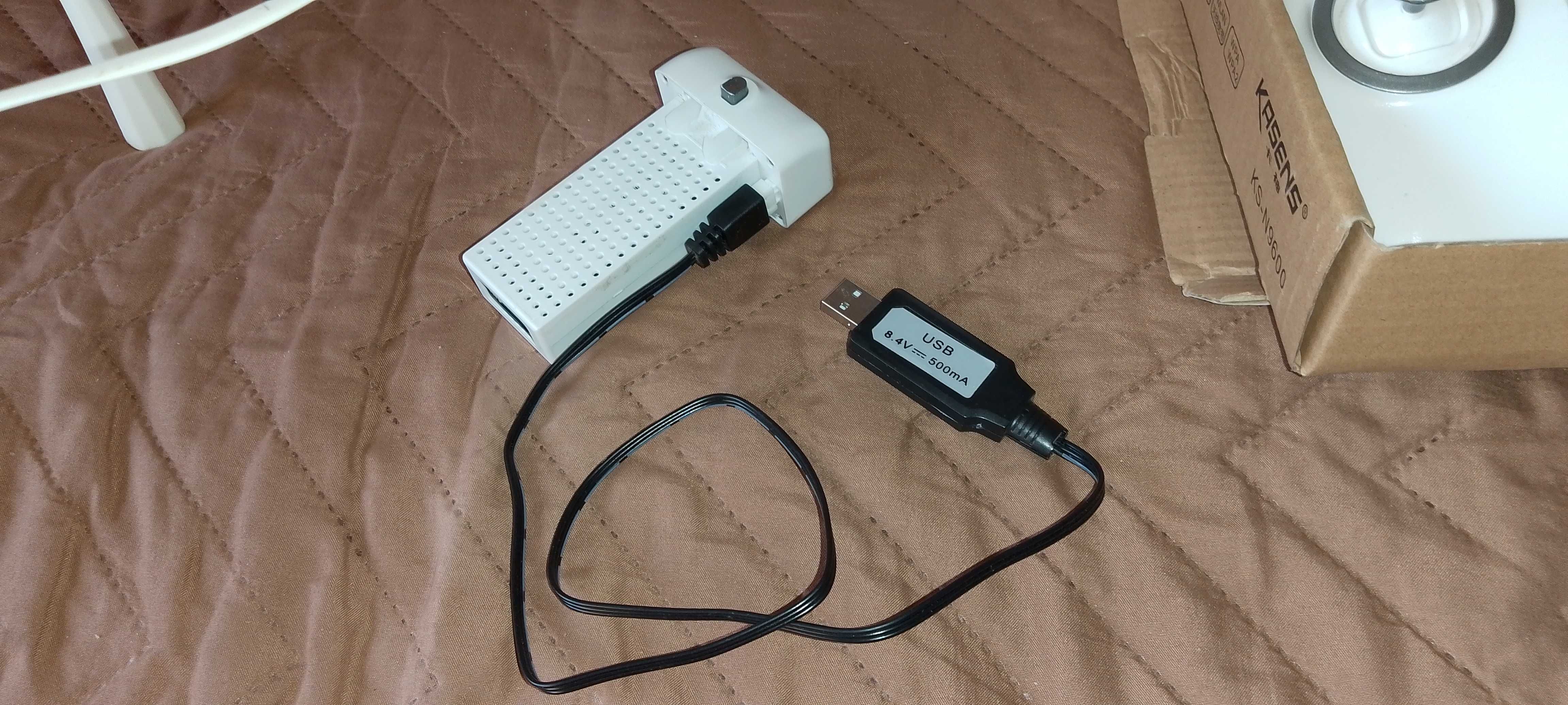 дрон syma x8pro - като нов