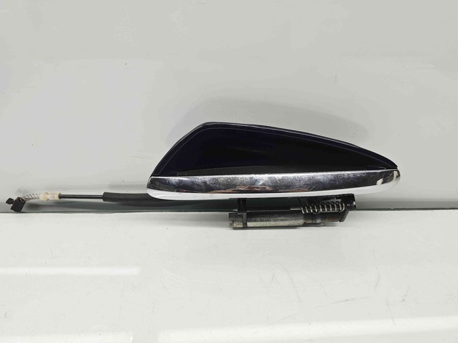 Maner usa stanga spate Alfa Romeo 159 (939) [Fabr 2006-2011] ALBASTRU