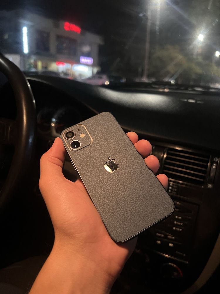 Iphone 12 mini sotiladi arzon