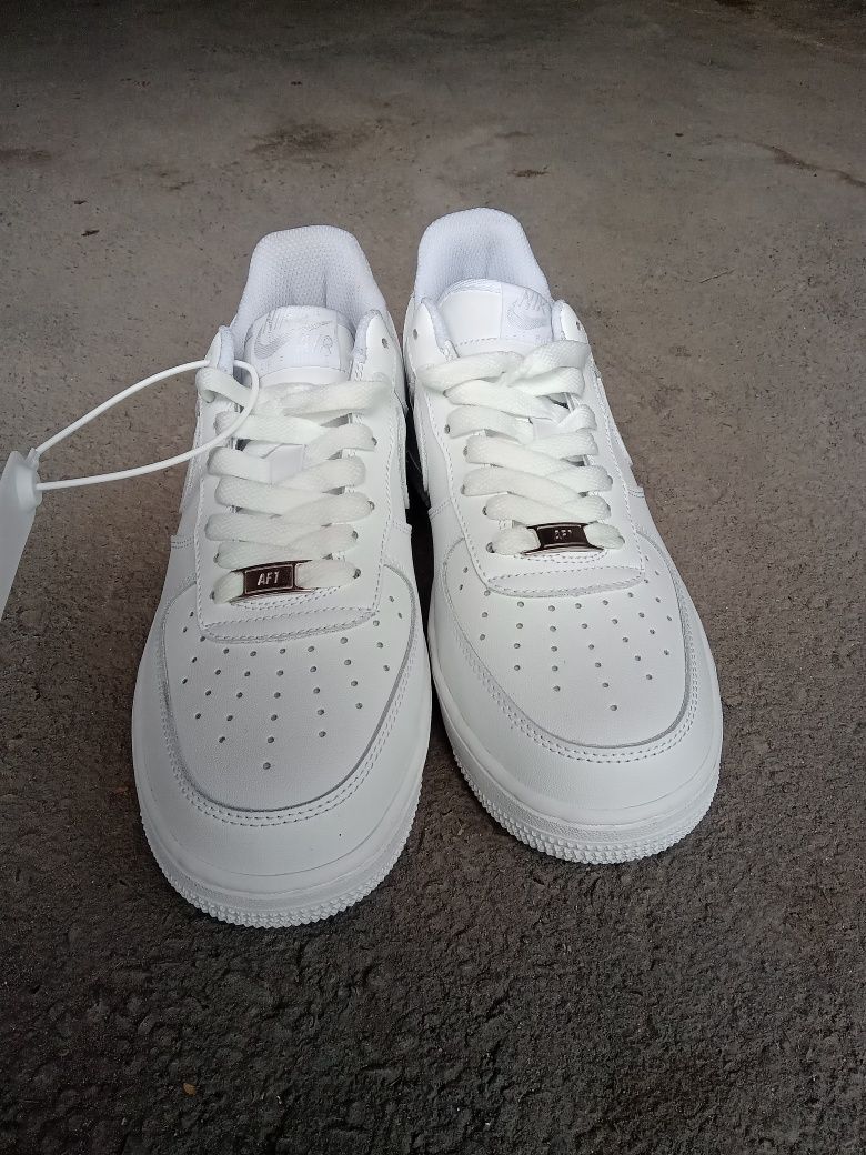 Nike Air force 1