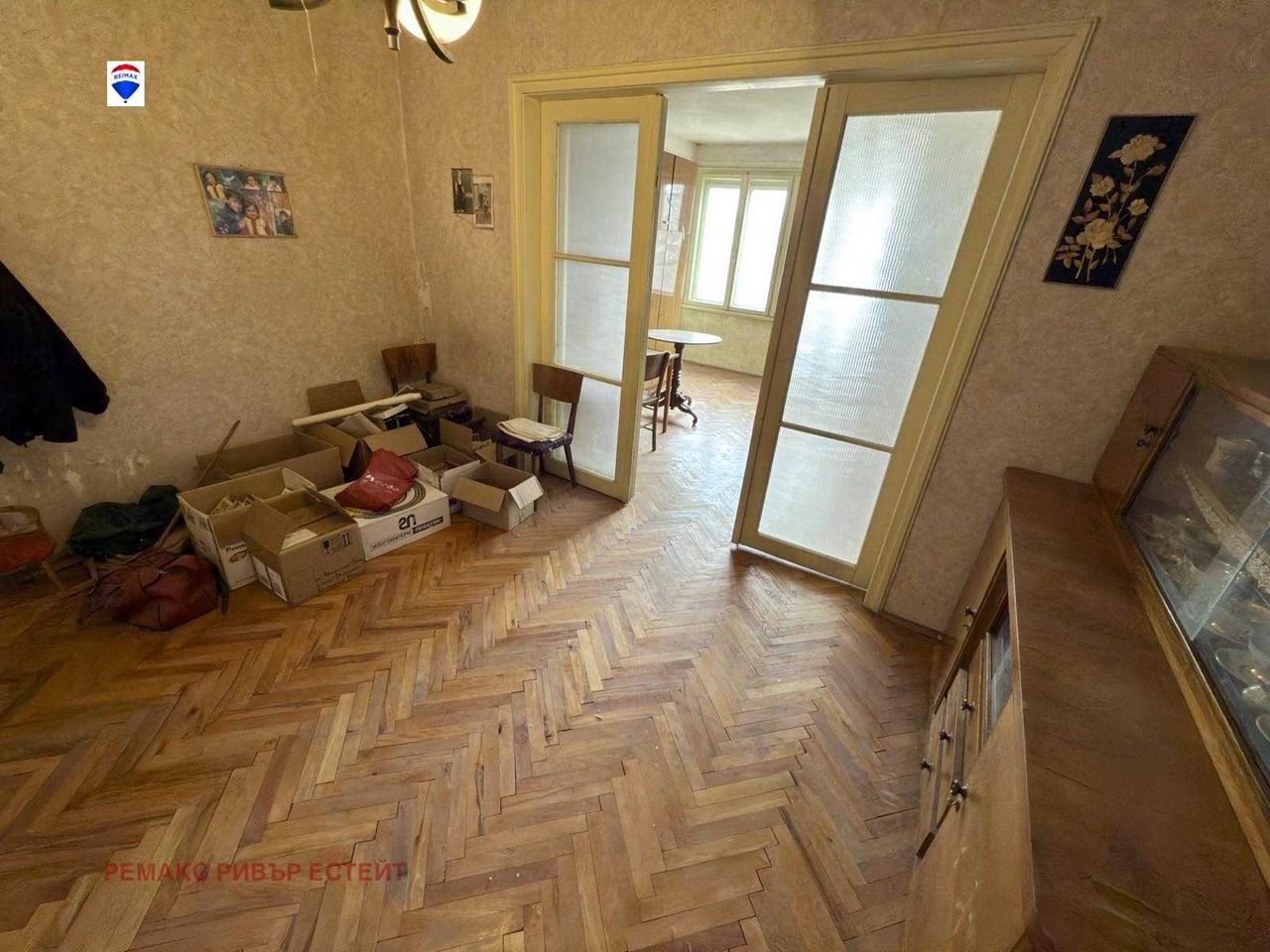 Продава се Тристаен апартамент в Русе, Хъшове - 80 кв.м за 1399 €/кв.м - Снимка #6
