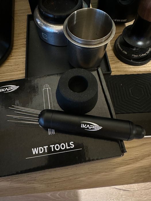 Needle distribution tool иглен дистрибутор