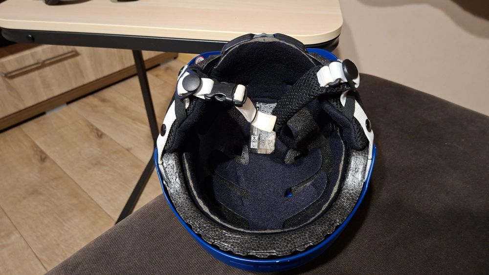 Casca schi Atomic mărimea L