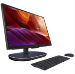 Sistem All-in-One ASUS Zen 4K,27", Touch 8GB, 1TB, 256GB, NVIDIA