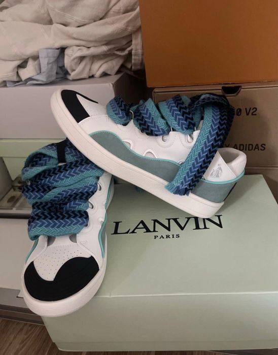 Vand Lanvin mărimea 46  noi