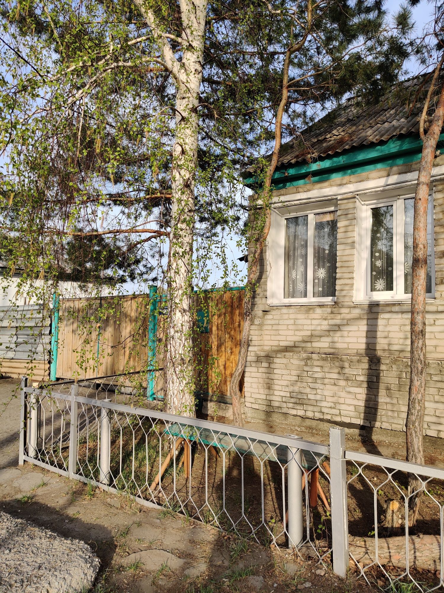 Продам дом, город Тобыл