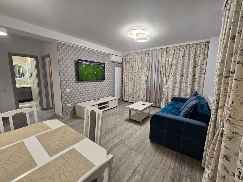 Chirie apartament 2camere