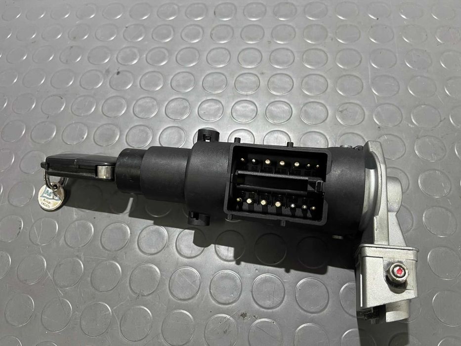 Компютър с ключ и имобилайзер за Mercedes E200 W210 (136 к.с. Автомат)